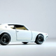 Illustration for article titled A white Kenmeri